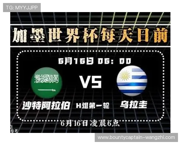 世界杯沙特乌拉圭比赛前瞻：球队状态、阵容调整及比赛预测指南